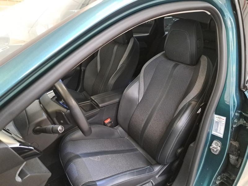 PEUGEOT 308 SW ALLURE PACK PURETECH 130 EAT8 SES STATION WAGON