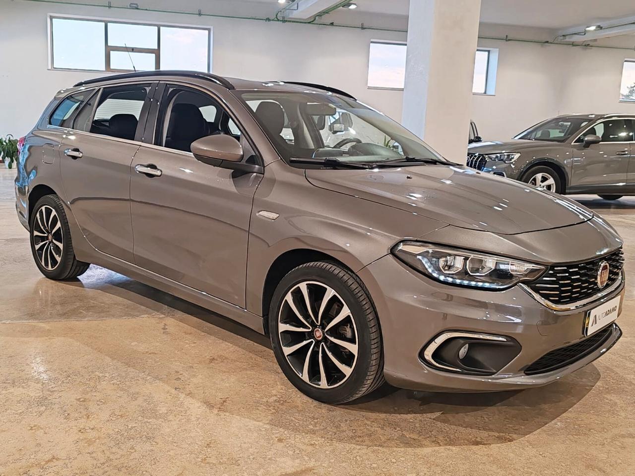 Fiat Tipo 1.6 Mjt Lounge