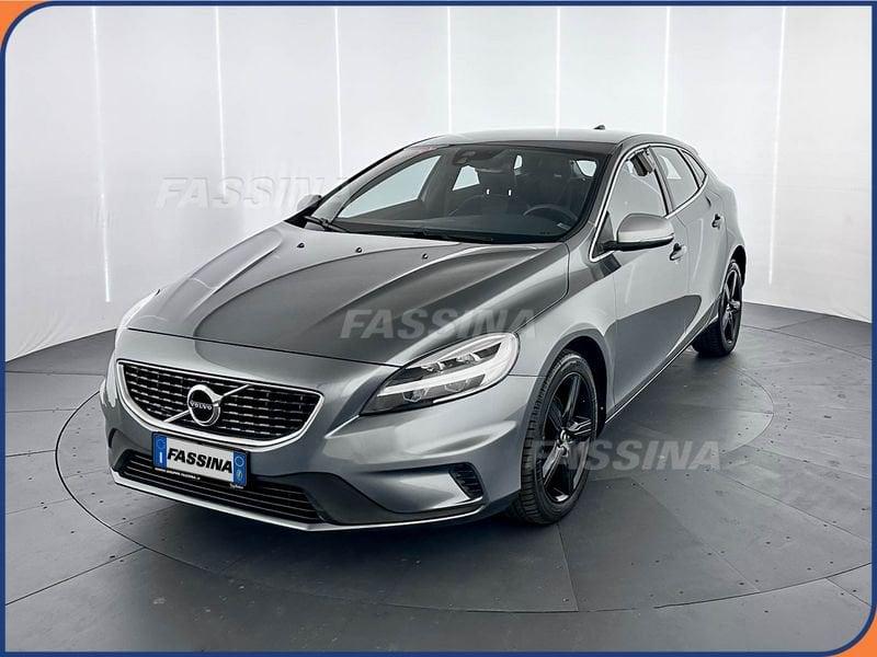Volvo V40 V40 D2 R-design 120cv