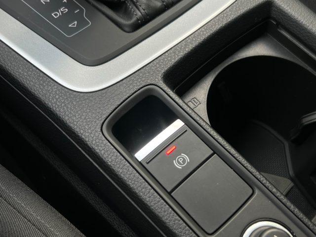 AUDI Q3 SPB 35 TDI S tronic S line edition tua da ?399,00
