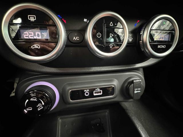 FIAT 500L 1.6 Multijet 120 CV Cross