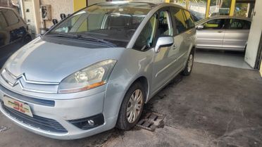 Citroen C4 Grand Picasso 1.6 7 POSTI