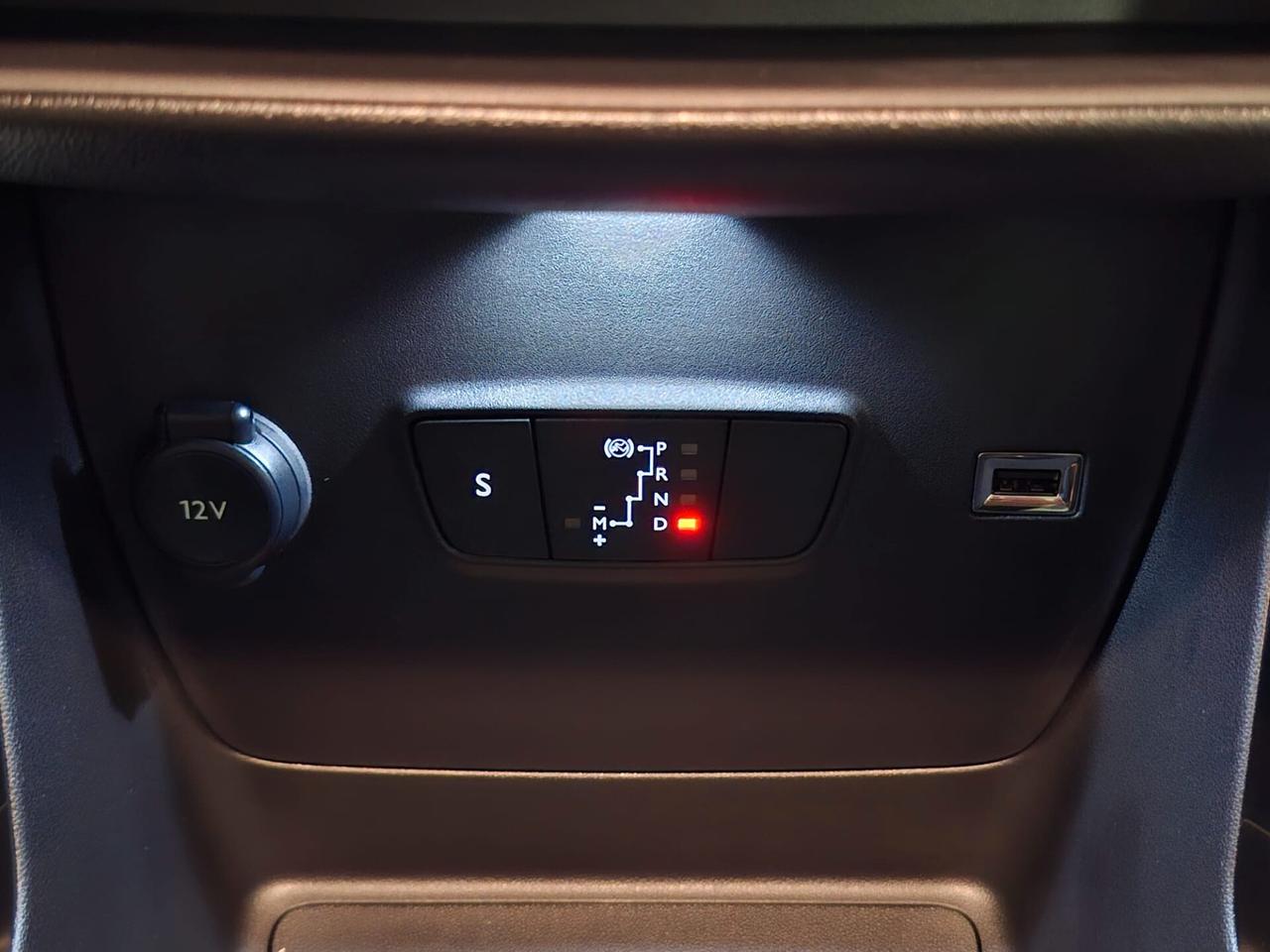 Citroen C3 Aircross 1200 PureTech 130CV Shine EAT6 Km.0