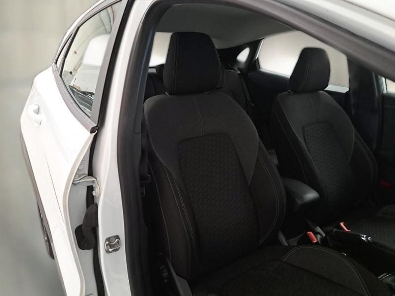 FORD PUMA 1.5 ECOBLUE 120 CV TITANIUM SUV