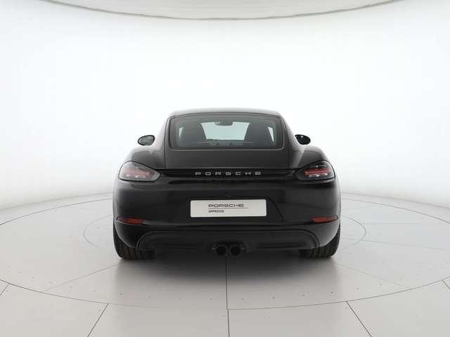 Porsche Cayman 2.0 style edition 300cv pdk