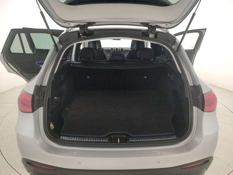 Mercedes-Benz GLC 300 de phev AMG Line Advanced 4matic auto