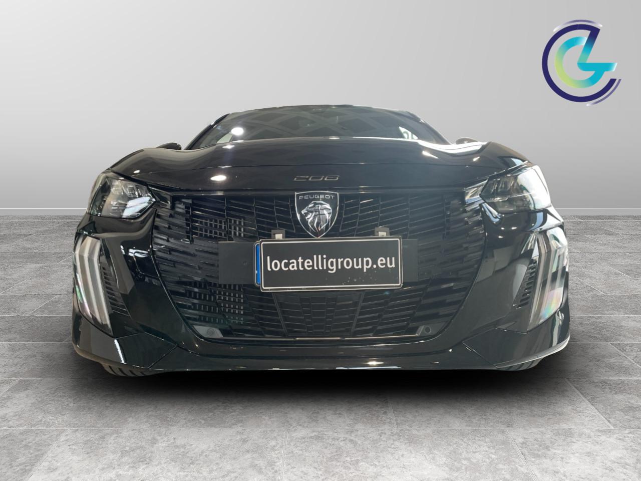 PEUGEOT 208 II 2023 - 208 1.2 puretech GT s&s 100cv