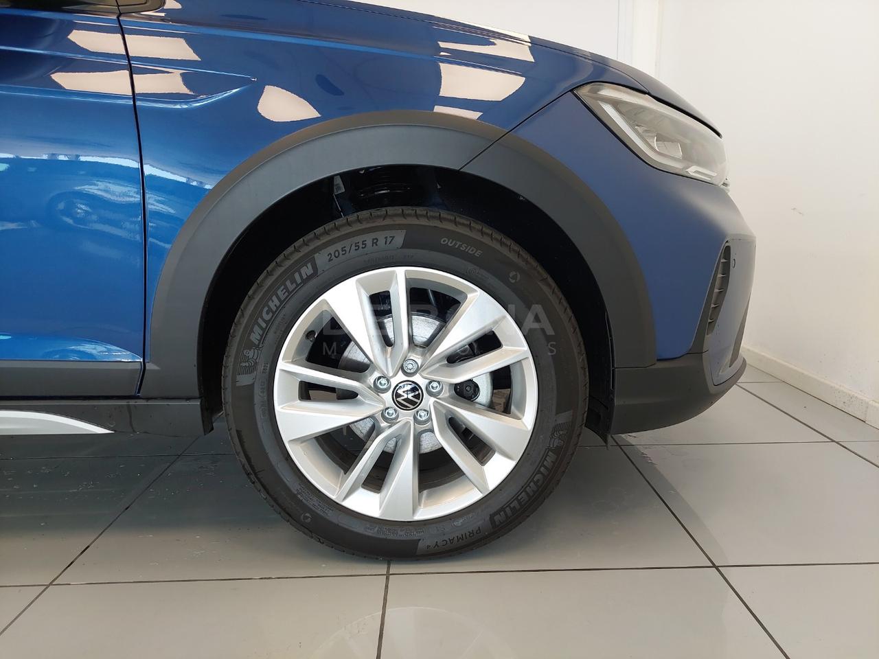 Volkswagen Taigo 1.0 tsi edition plus 115cv