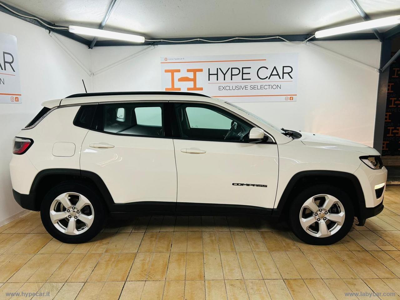 JEEP Compass 1.6 Mjt II 2WD Business