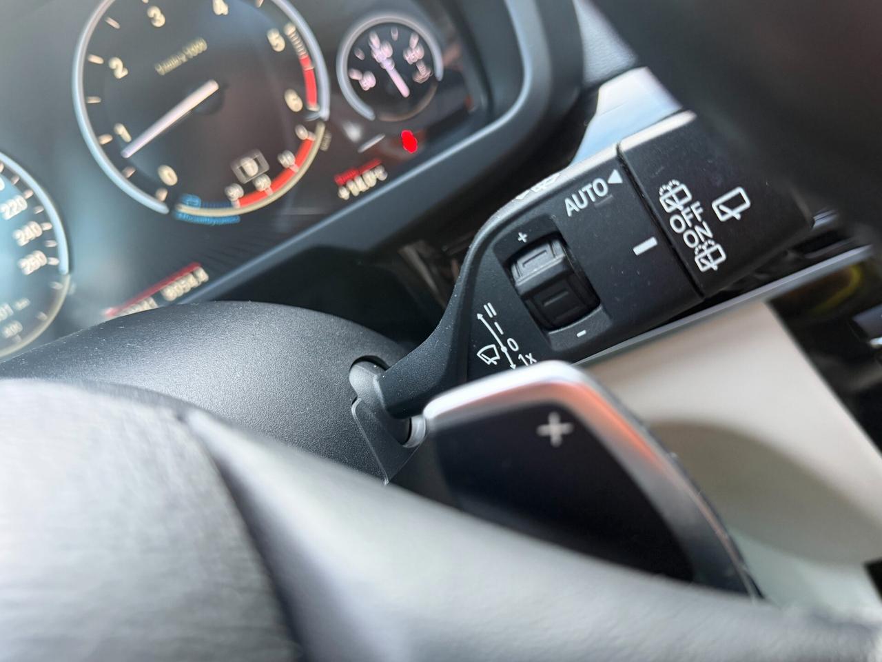 Bmw X5 xDrive30d 258CV Luxury