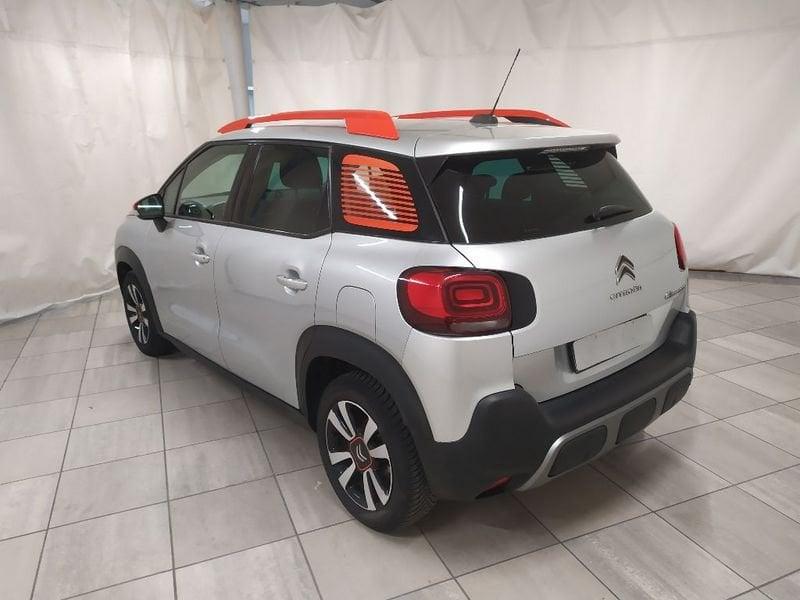 Citroën C3 Aircross 1.2 puretech Shine 82cv
