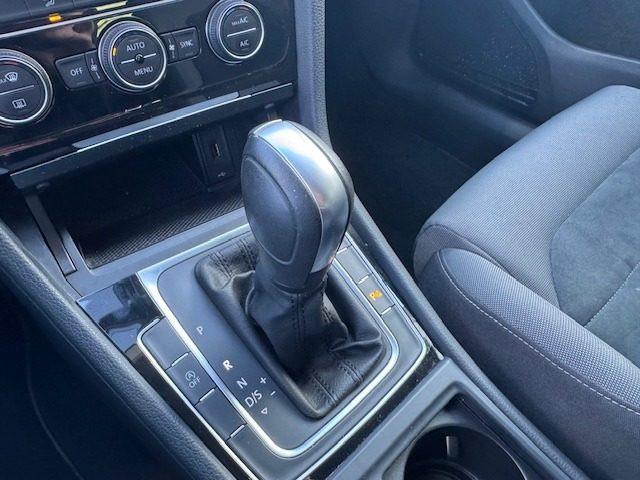 VOLKSWAGEN Golf 1.5 TGI DSG 5p. Executive BlueMotion Technology