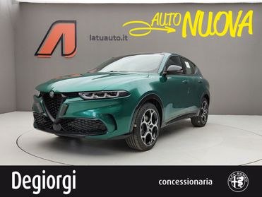 ALFA ROMEO Tonale TONALE 1.5 160CV HYBRID SPRINT TCT7