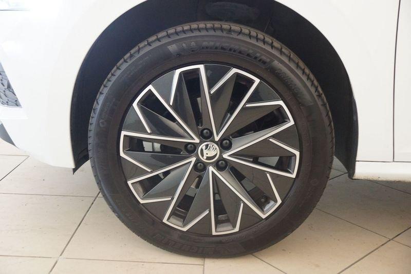 Skoda Kamiq Kamiq 1.0 TSI Black Dots