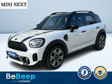 MINI Countryman Mini F60 MINI 2.0 COOPER S YOURS AUTO
