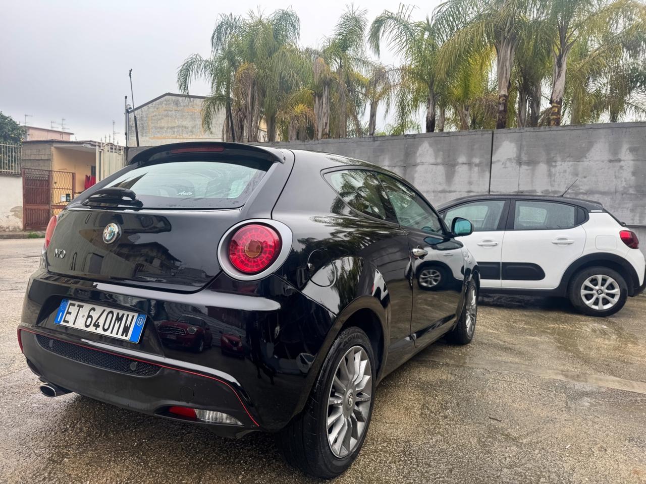 Alfa Romeo MiTo 1.3 JTDm 85 CV S&S Distinctive