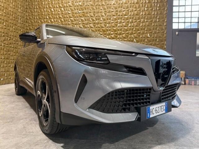 Alfa Romeo Junior 1.2 145 CV Hybrid eDCT6 Speciale
