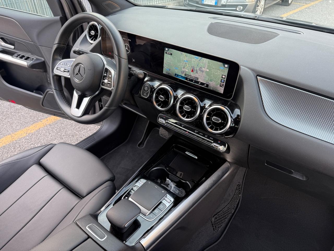Mercedes-benz B 180 Automatic Sport 136cv