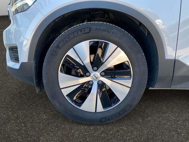 Volvo XC40 D3 Momentum Core
