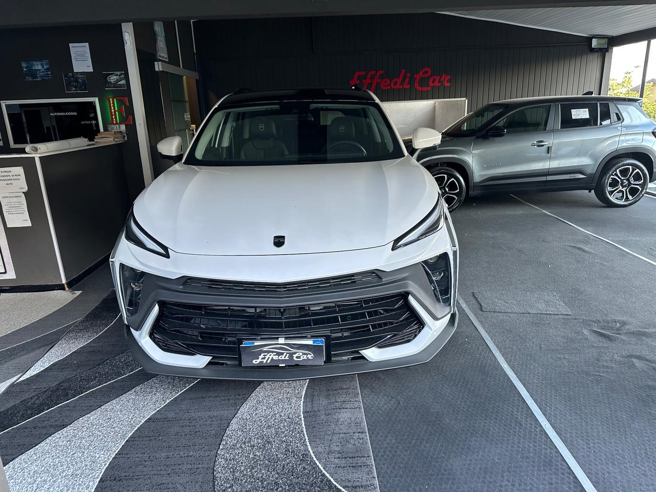 Cirelli 5 1.5 turbo GPL Premium