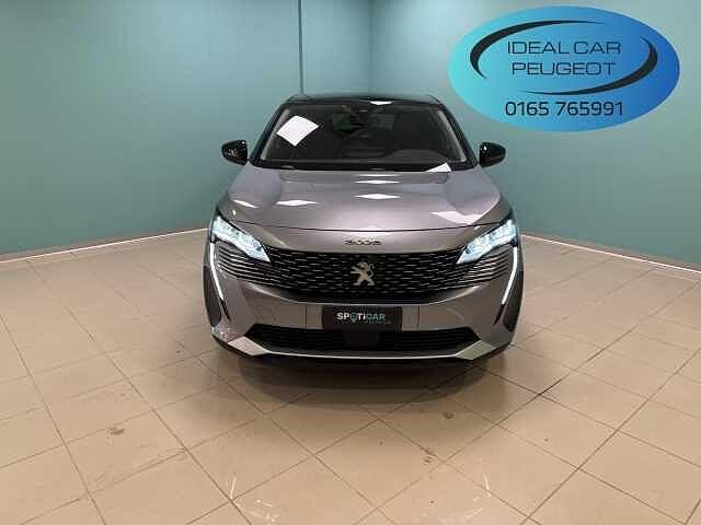 Peugeot 3008 Hybrid 225 e-EAT8 Allure Pack