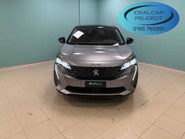 Peugeot 3008 Hybrid 225 e-EAT8 Allure Pack