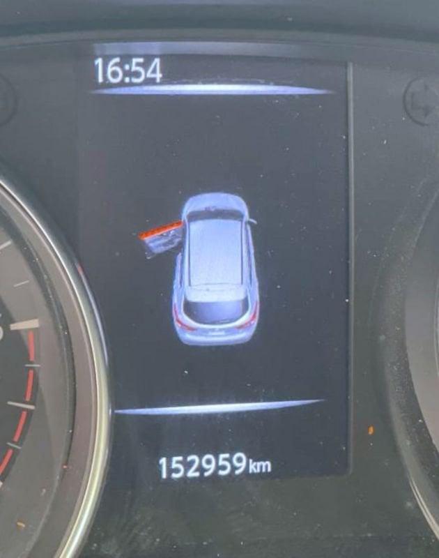 Nissan Qashqai Qashqai 1.5 dci N-Connecta 110cv