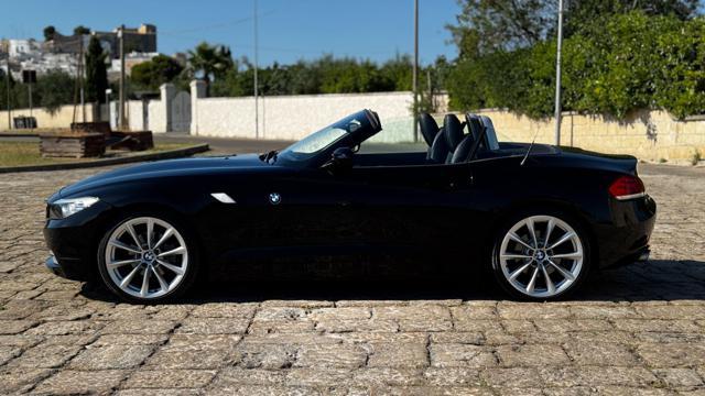 BMW Z4 sDrive 23i 204cv (Pelle/Xenon/Led)