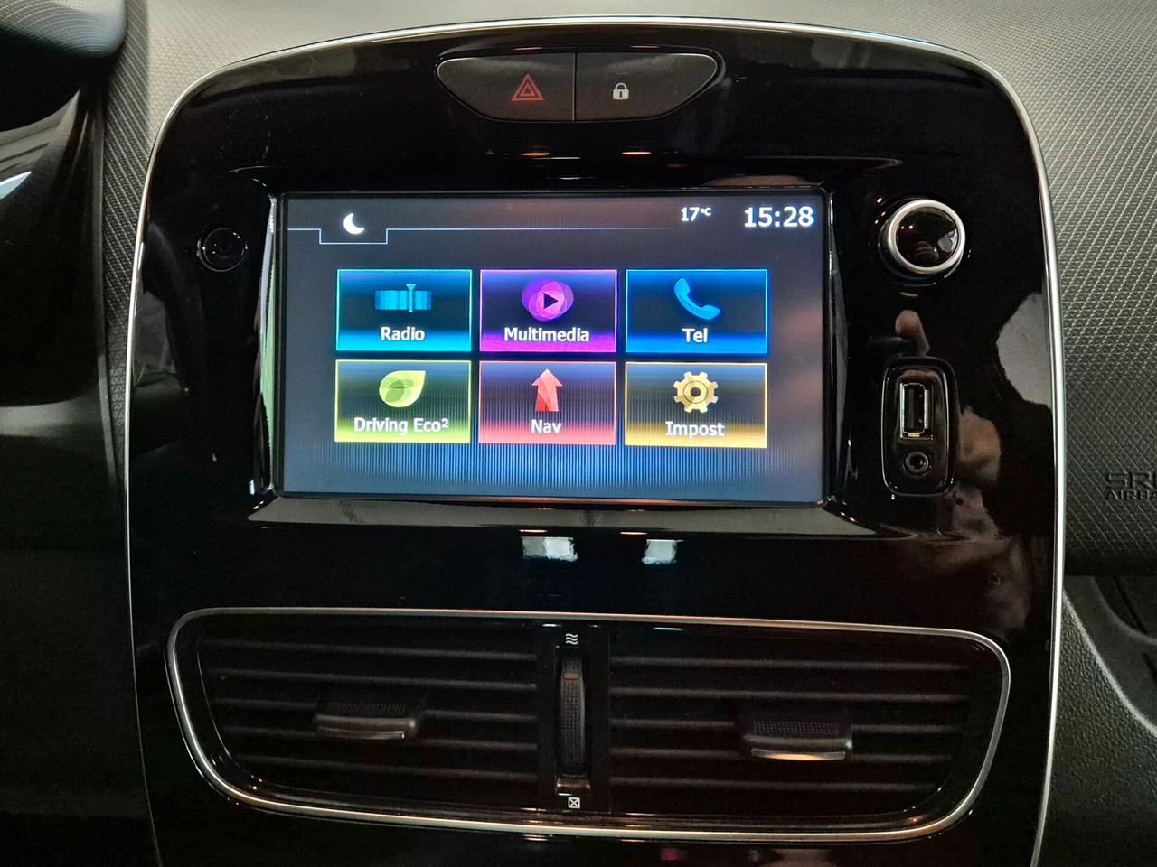 Renault Clio Sporter dCi 8V 75CV Start&Stop Energy Zen
