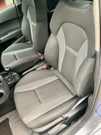 AUDI A1 SPB 1.6 TDI 116 CV Metal plus SLINE OK N
