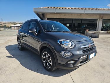 Fiat 500X 1.4 MultiAir 140 CV Cross