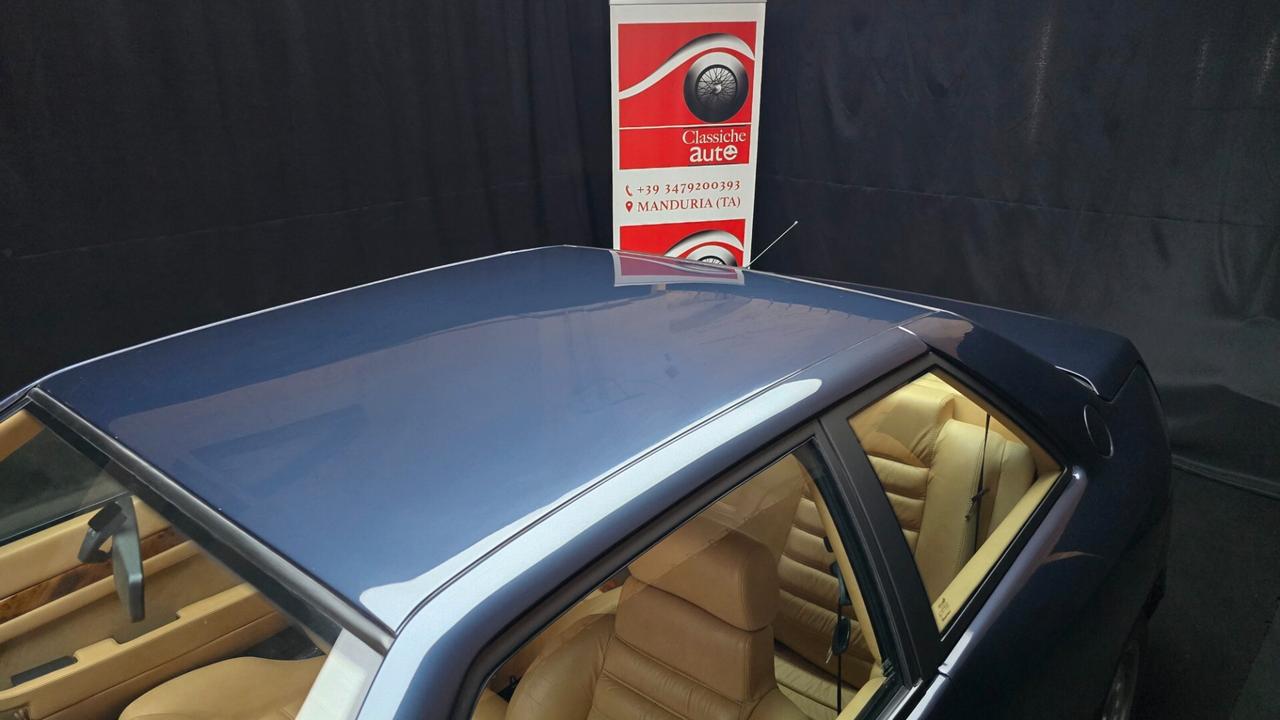 Maserati Ghibli Granturismo