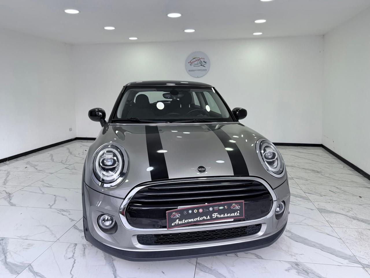 Mini 1.5 Cooper-HYPE-GARANTITA-2021