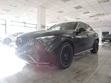 Mercedes-Benz GLC Coupé GLC 43 AMG 4Matic Coupé AMG Line Premium Plus