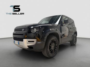 Land Rover Defender 90 3.0d i6 mhev awd 200cv auto*FORMULA S*