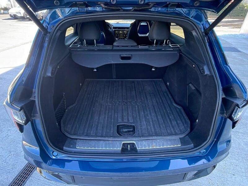 Lynk & Co 01 01 1.5 192KW PHEV DCT 6.6 KW OBC