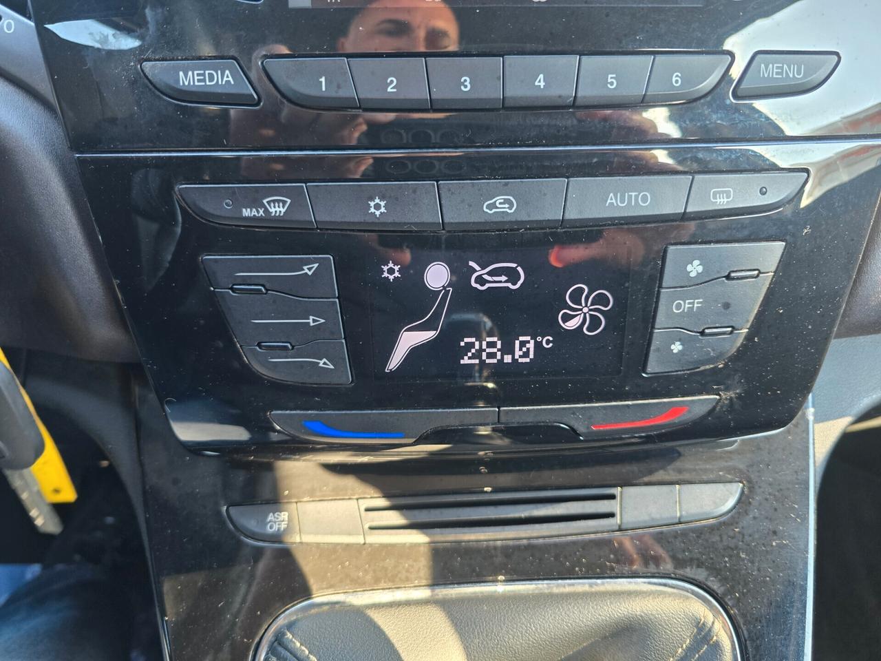 Lancia Ypsilon 1.2 GPL Ecochic Gold 69cv