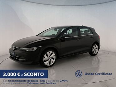 Volkswagen Golf 2.0 tdi style 150cv dsg