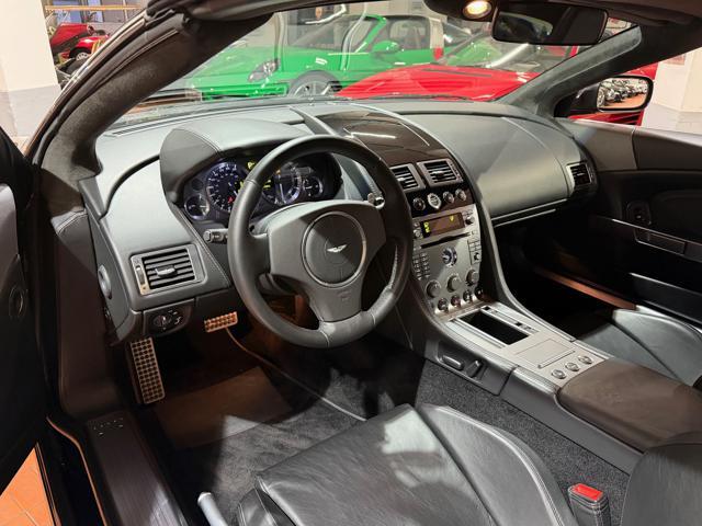 ASTON MARTIN DB9 Volante - ONLY 968KM -Aston Martin Italia