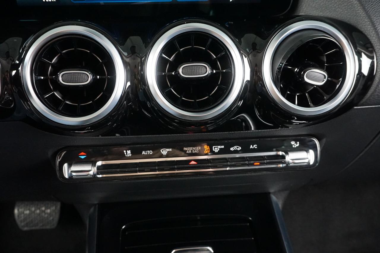 Mercedes-benz GLA 180 d Automatic Executive