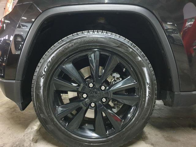JEEP Grand Cherokee 3000 CRD CV.241 S LIMITED NAVI+20'+SEDILI SPORTIVI
