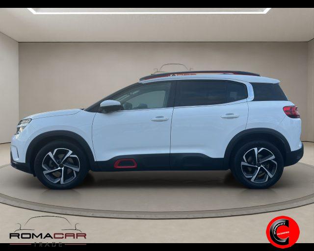 CITROEN C5 Aircross BlueHDi 130 S&S Shine