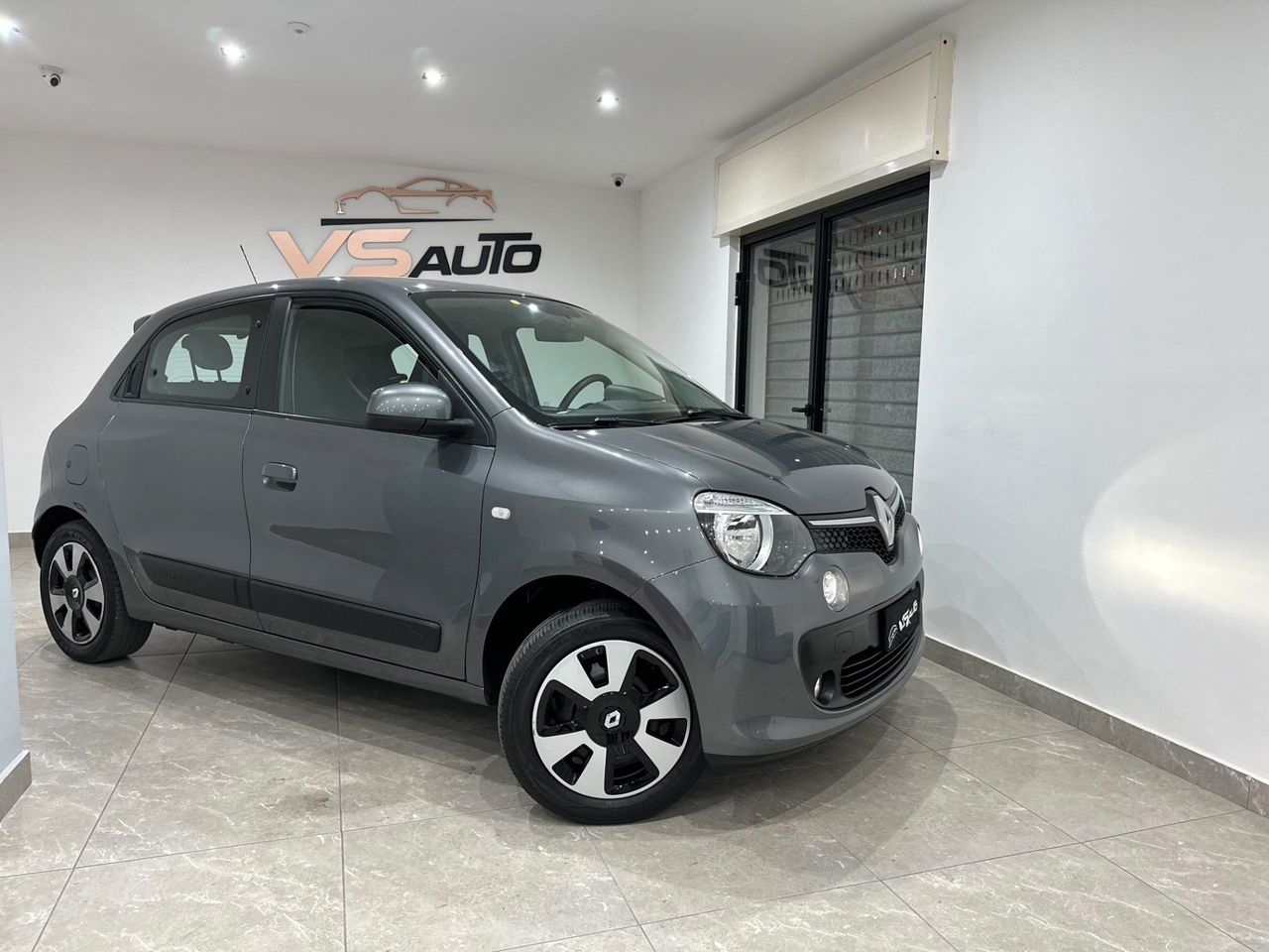 Renault Twingo SCe Stop&amp;Start Intens