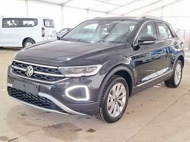 Volkswagen T-Roc T-Roc I 2022 1.0 tsi Style 110cv