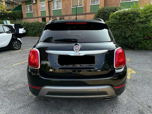 Fiat 500X 500X 1.6 mjt Cross 4x2 120cv