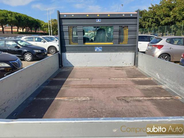 RENAULT Master T35 2.3 dCi/125 Cassone + IVA 22%