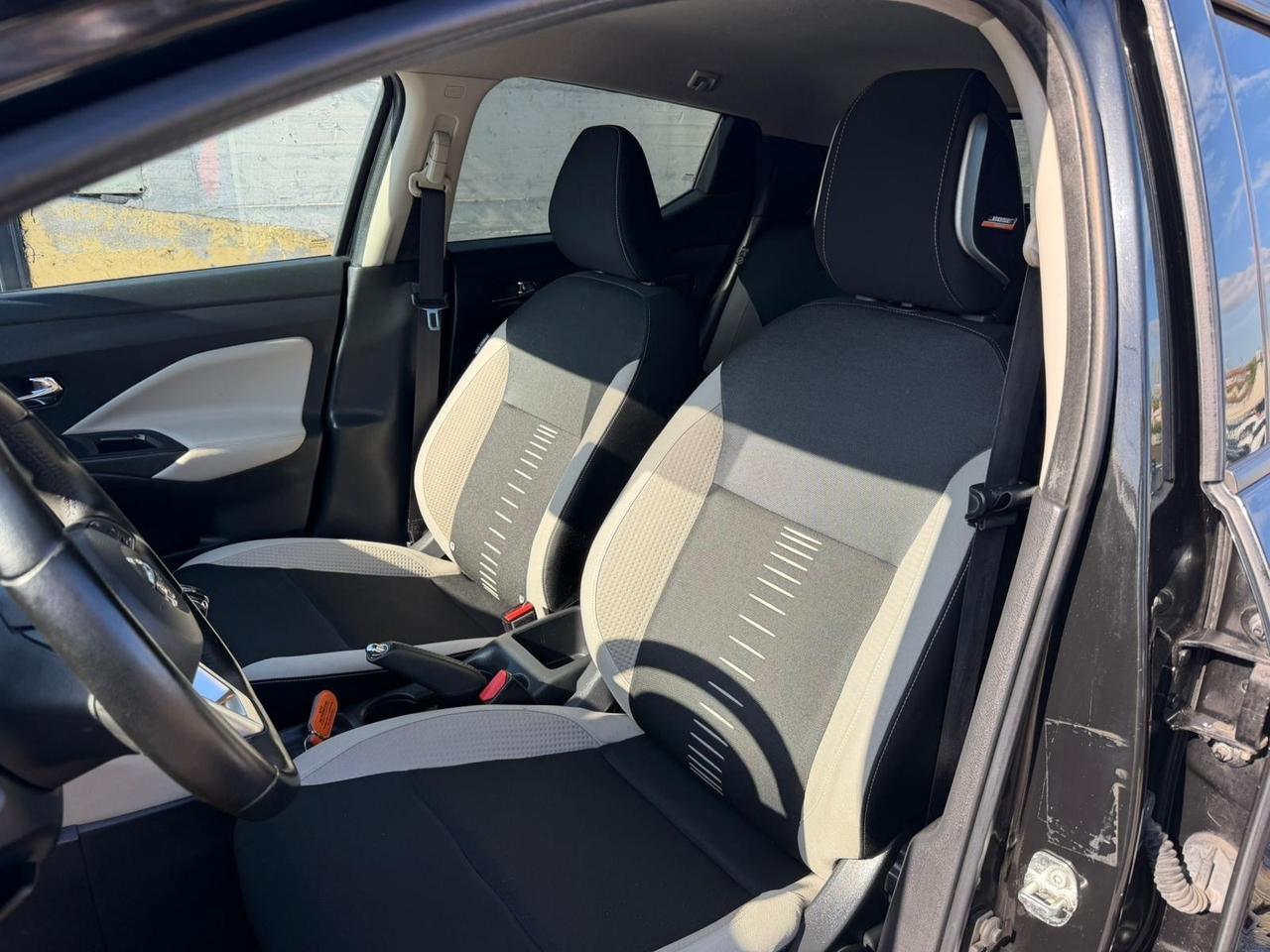 NISSAN MICRA 1.5 DIESEL 90 (CV) 2018