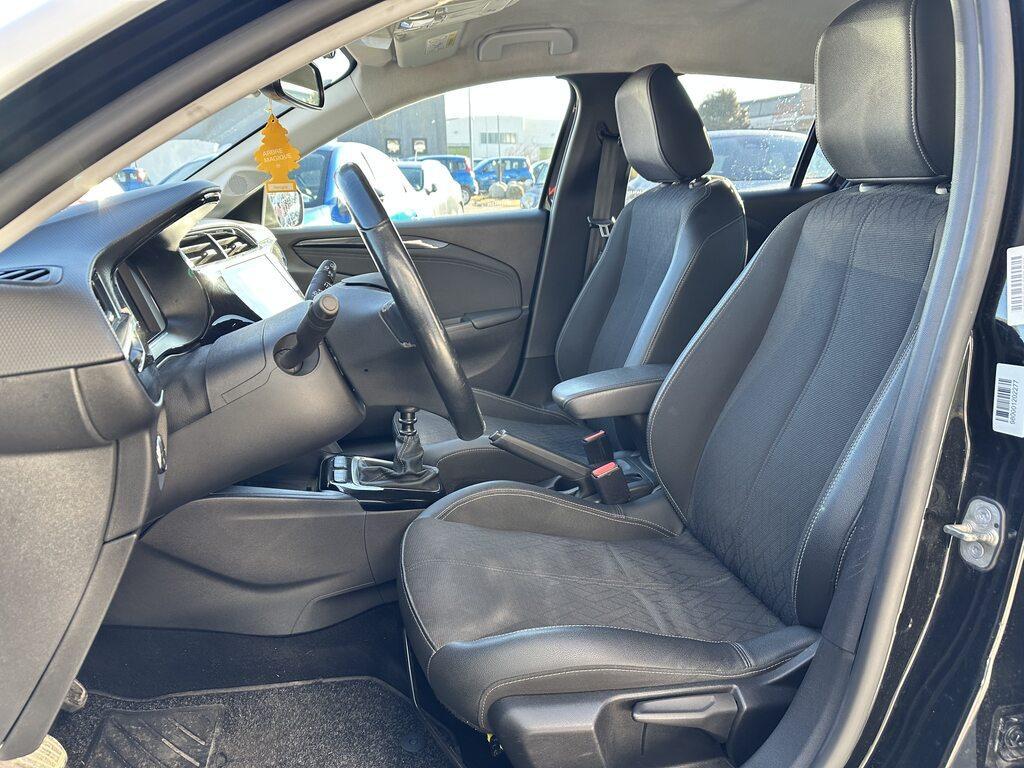 Opel Corsa 5 Porte 1.2 Elegance
