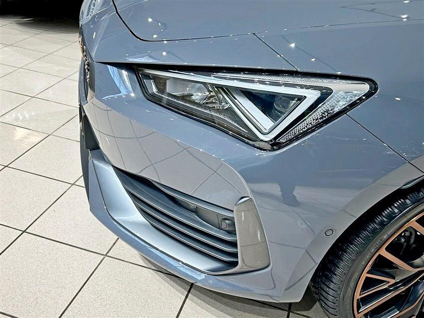 Cupra Leon 1.4 e-hybrid VZ 245cv dsg