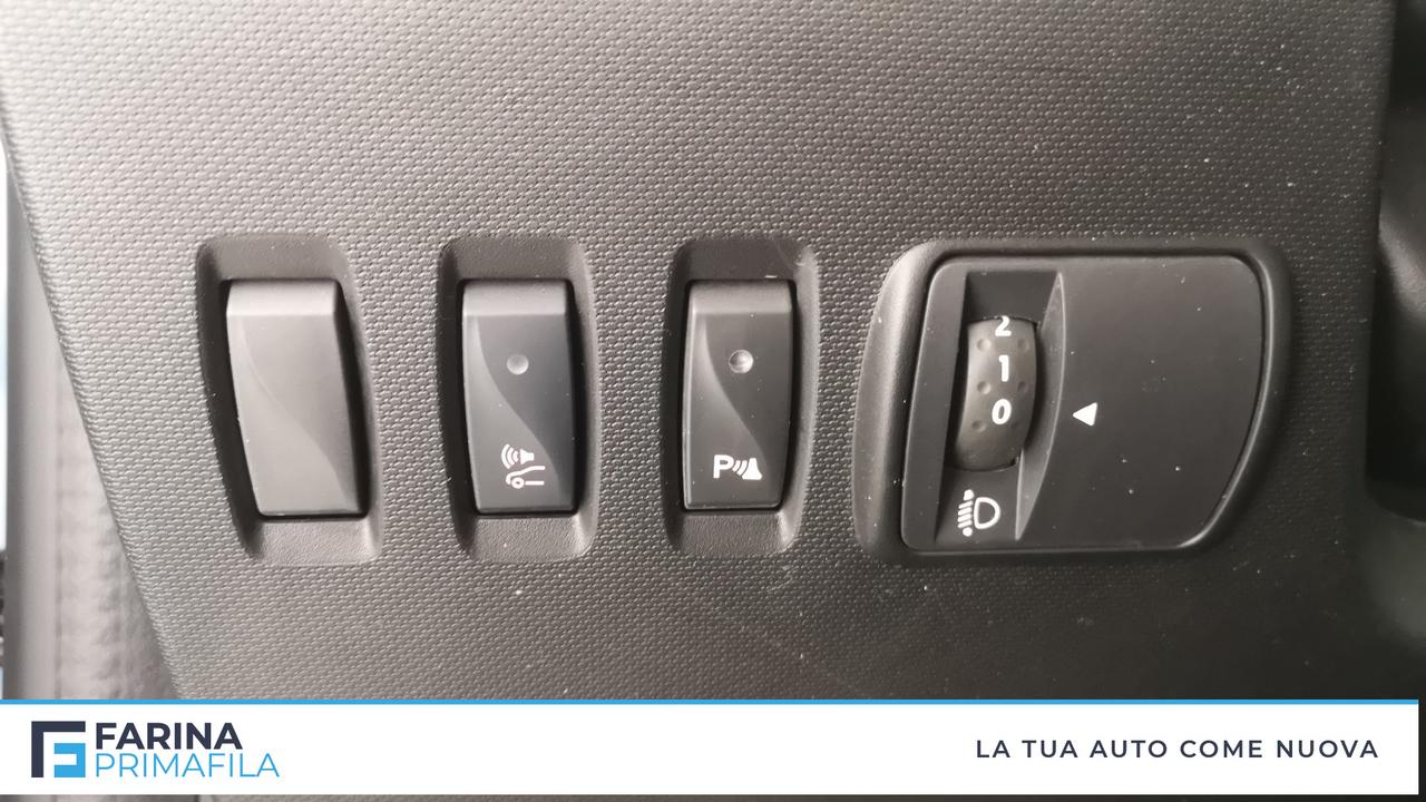 RENAULT Twingo Electric - Twingo Equilibre 22kWh